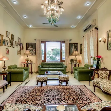 Dera Jaipur Homestay
